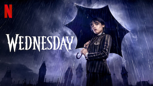 Watch The Addams Family | Netflix Watch The Addams Family | Netflix